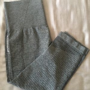 Gymshark Seamless Leggings